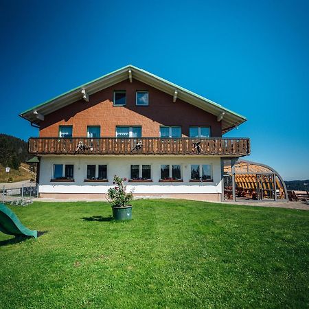 Berggasthof Zur Todtnauer Huette Feldberg  Eksteriør billede