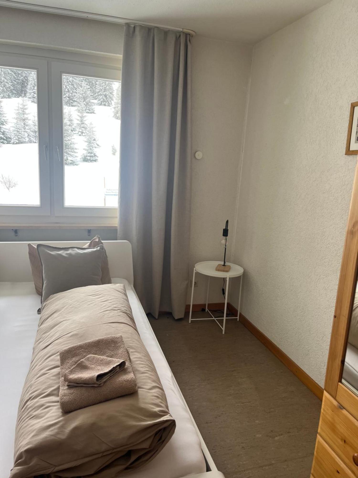 Berggasthof Zur Todtnauer Huette Feldberg  Eksteriør billede