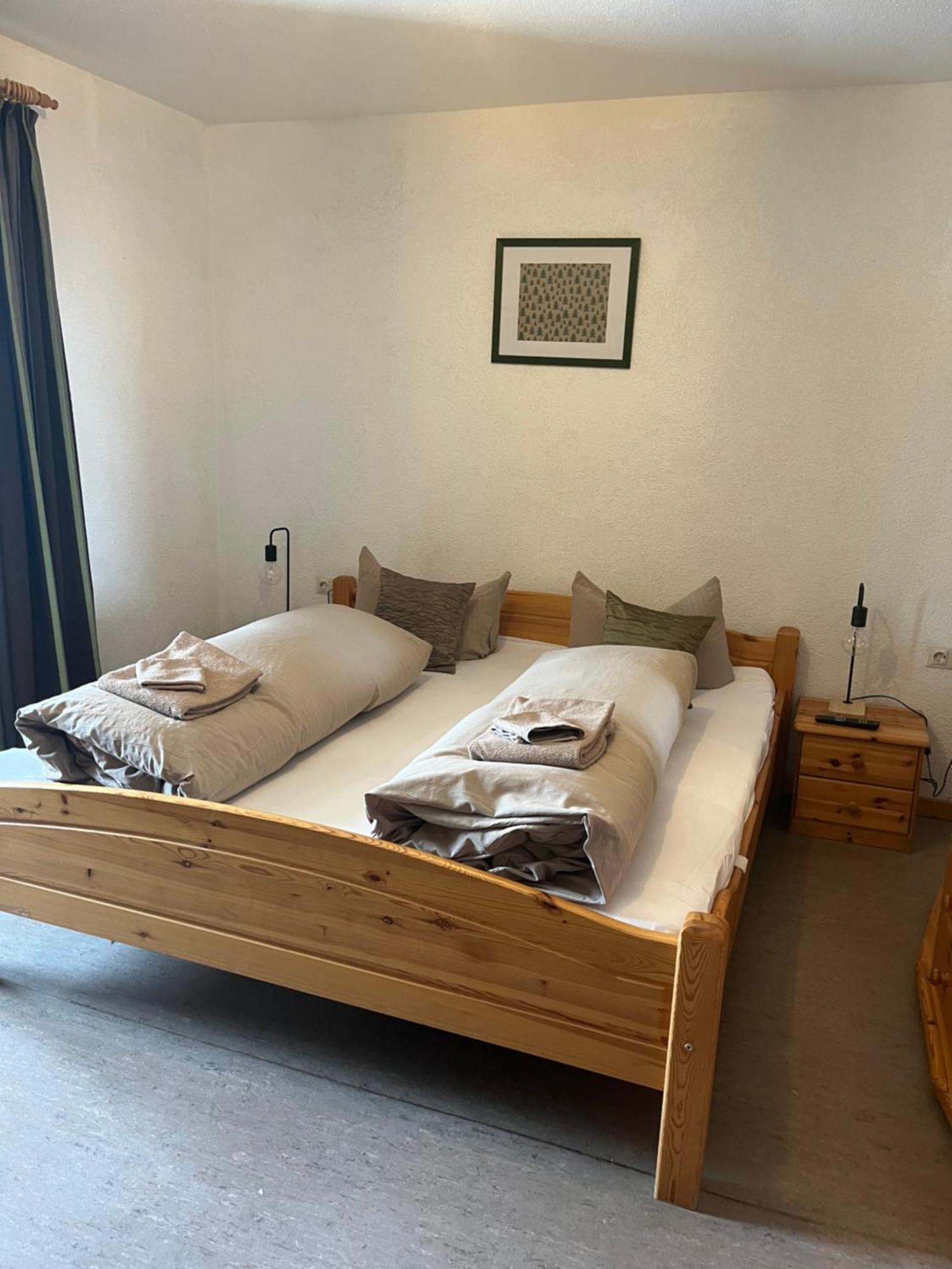 Berggasthof Zur Todtnauer Huette Feldberg  Eksteriør billede