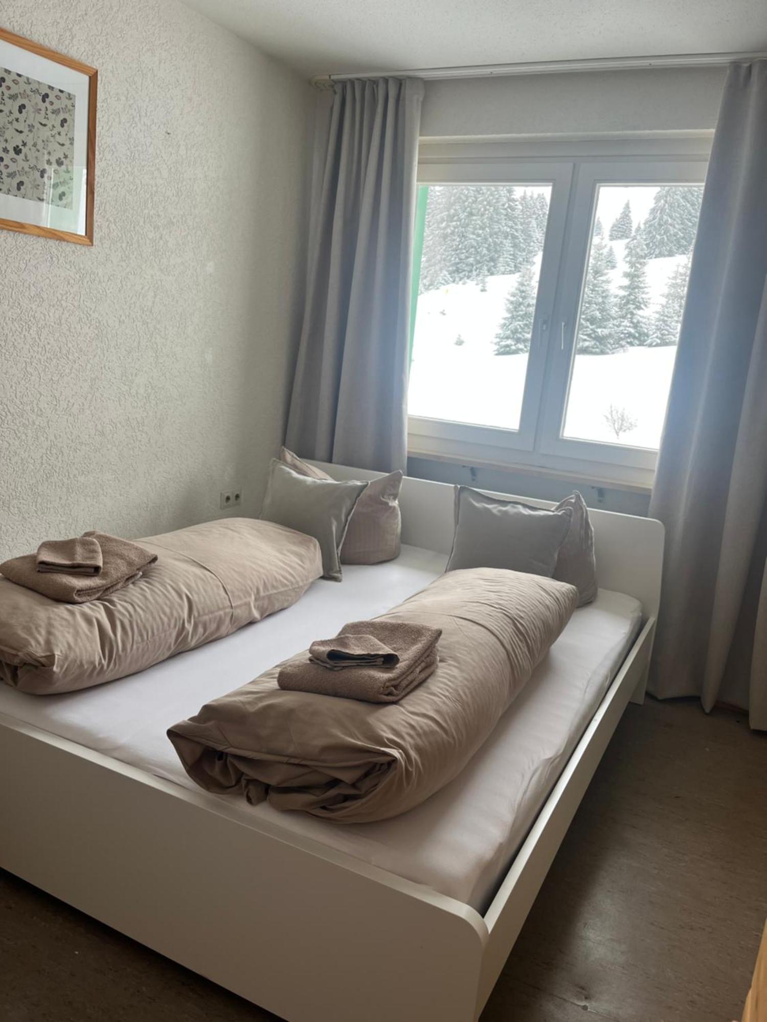 Berggasthof Zur Todtnauer Huette Feldberg  Eksteriør billede